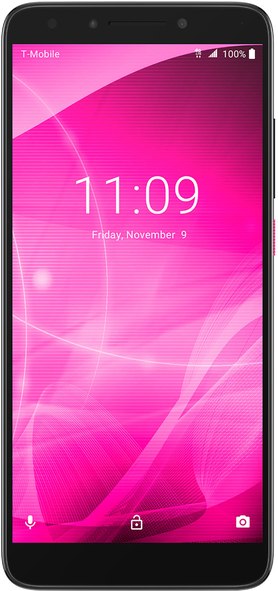 T-Mobile Revvl 2 Plus LTE US 6062Z